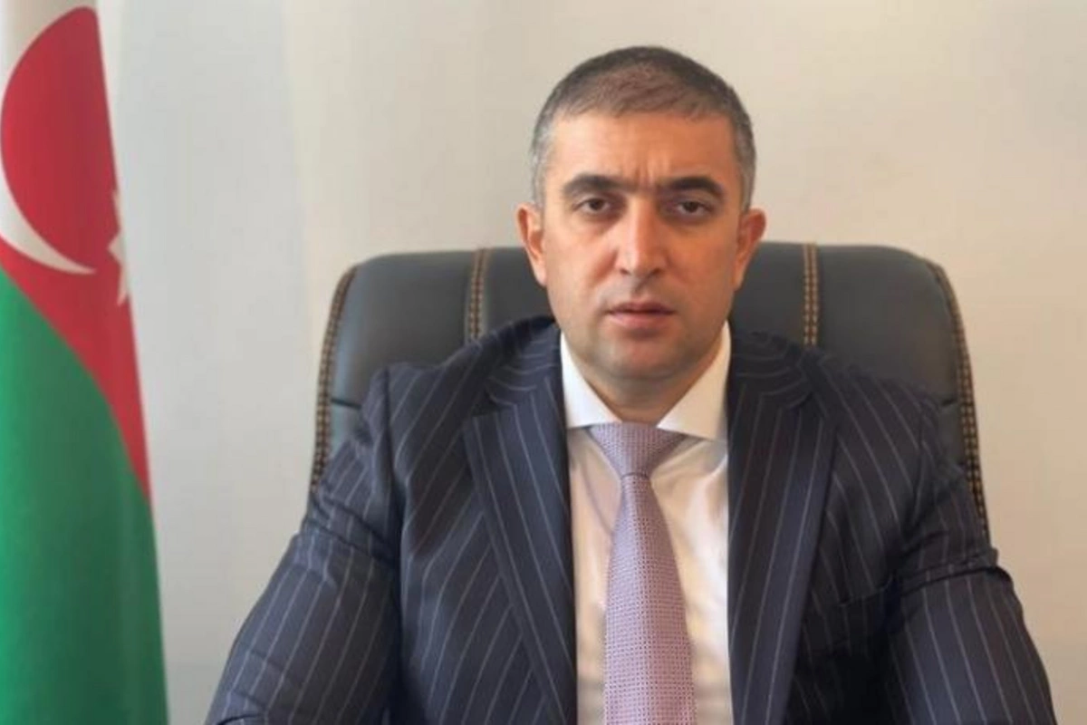 Bizim idmançılar uzun illərdir Azərbaycanı dünyada təbliğ edirlər