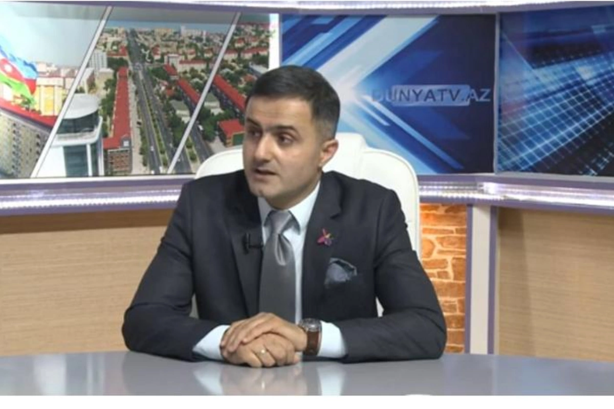 “Ukraynanın müharibəni davam etdirməkdə israrlı olması Rusiyanı daha da qəzəbləndirəcək” — ÖZƏL