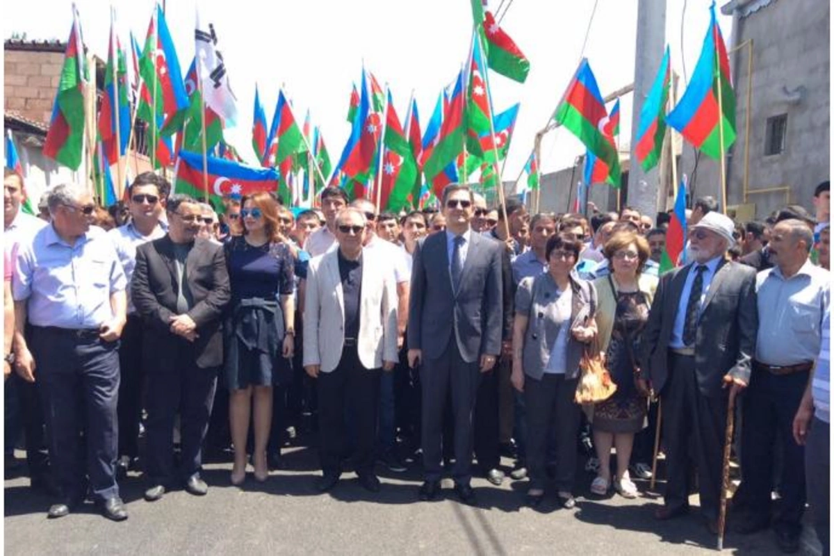 Milli Şuranın Ukrayna ilə bağlı MƏKRLİ PLANI