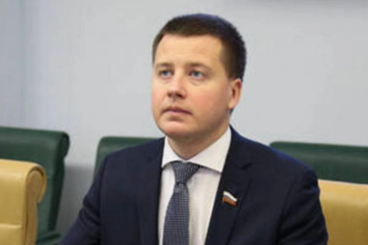 Jirinovskinin ölüm xəbərini yayan senator üzr istədi