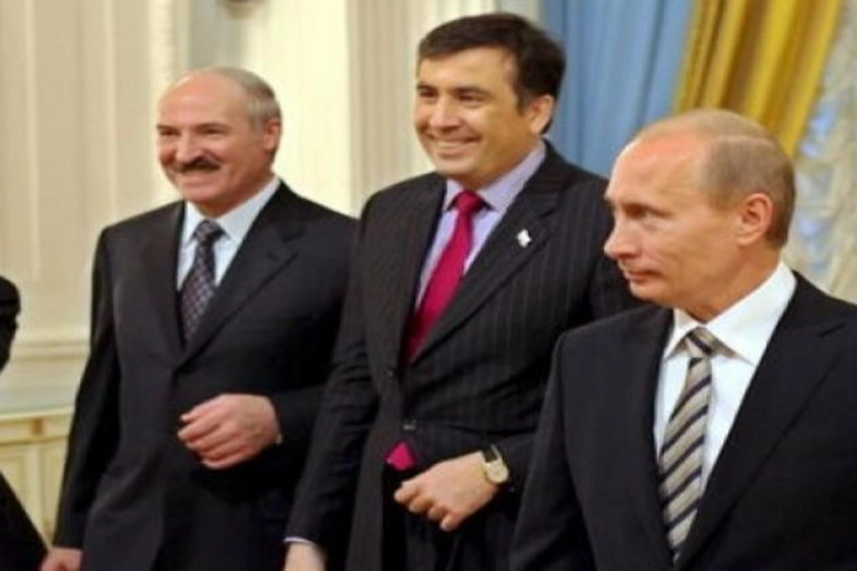 Luka, Ukraynaya qoşun göndərsən, hakimiyyətdə, uzağı, bir ay qalacaqsan...