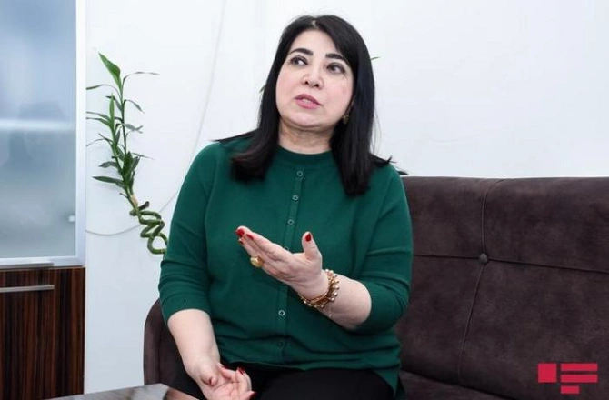 “Həmişə deyərdi ki, inciməyin, mən kamanı sizdən çox sevirəm, ilk övladım odur” — Habil Əliyevin qızı ilə MÜSAHİBƏ