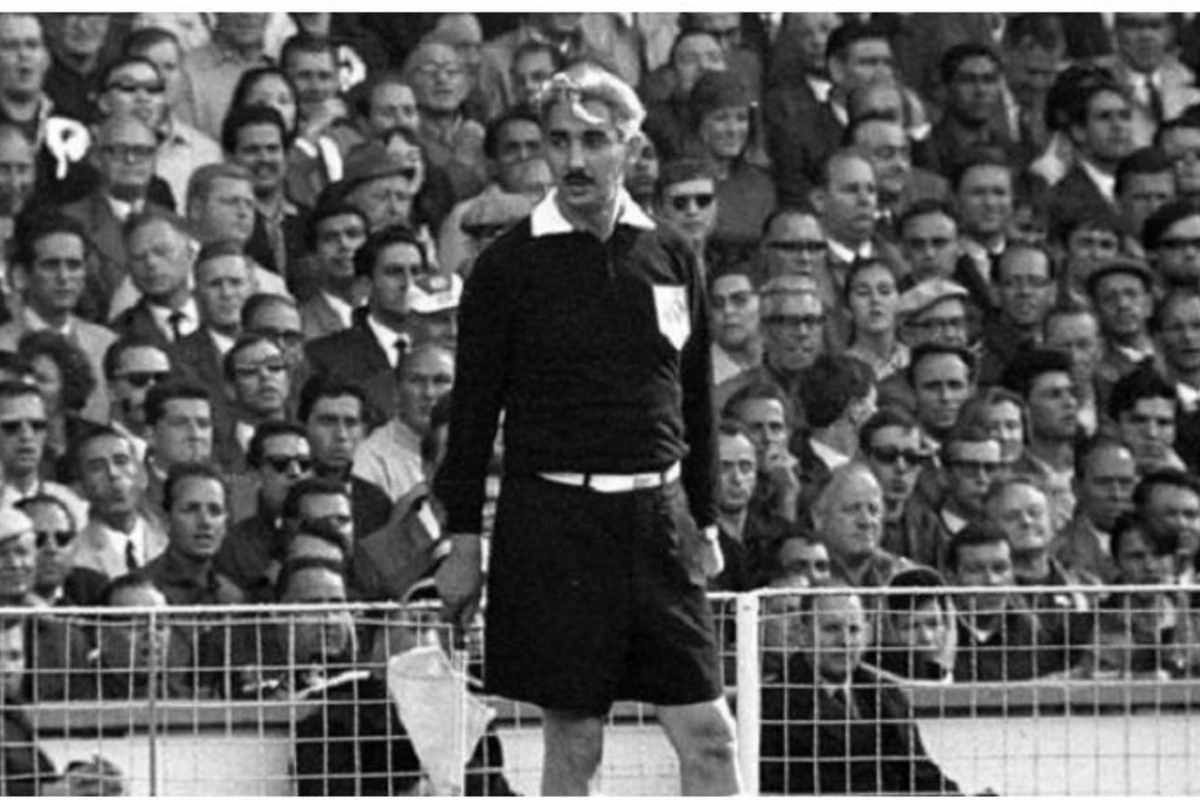 Tofiq Bəhramovun anım günüdür