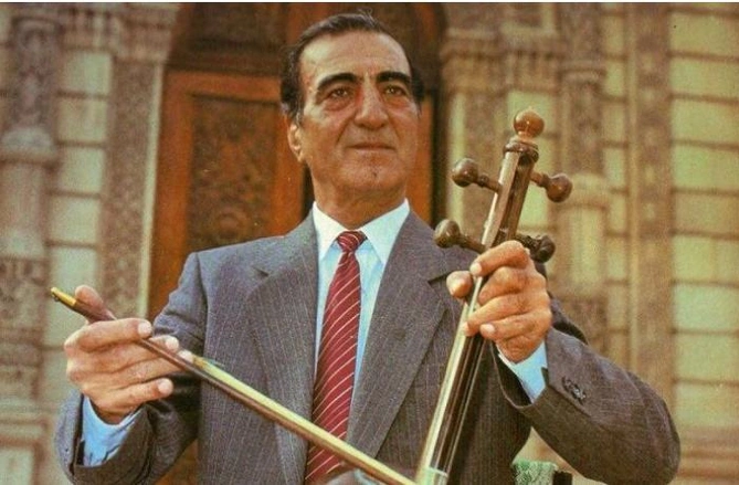 “Həmişə deyərdi ki, inciməyin, mən kamanı sizdən çox sevirəm, ilk övladım odur” — Habil Əliyevin qızı ilə MÜSAHİBƏ