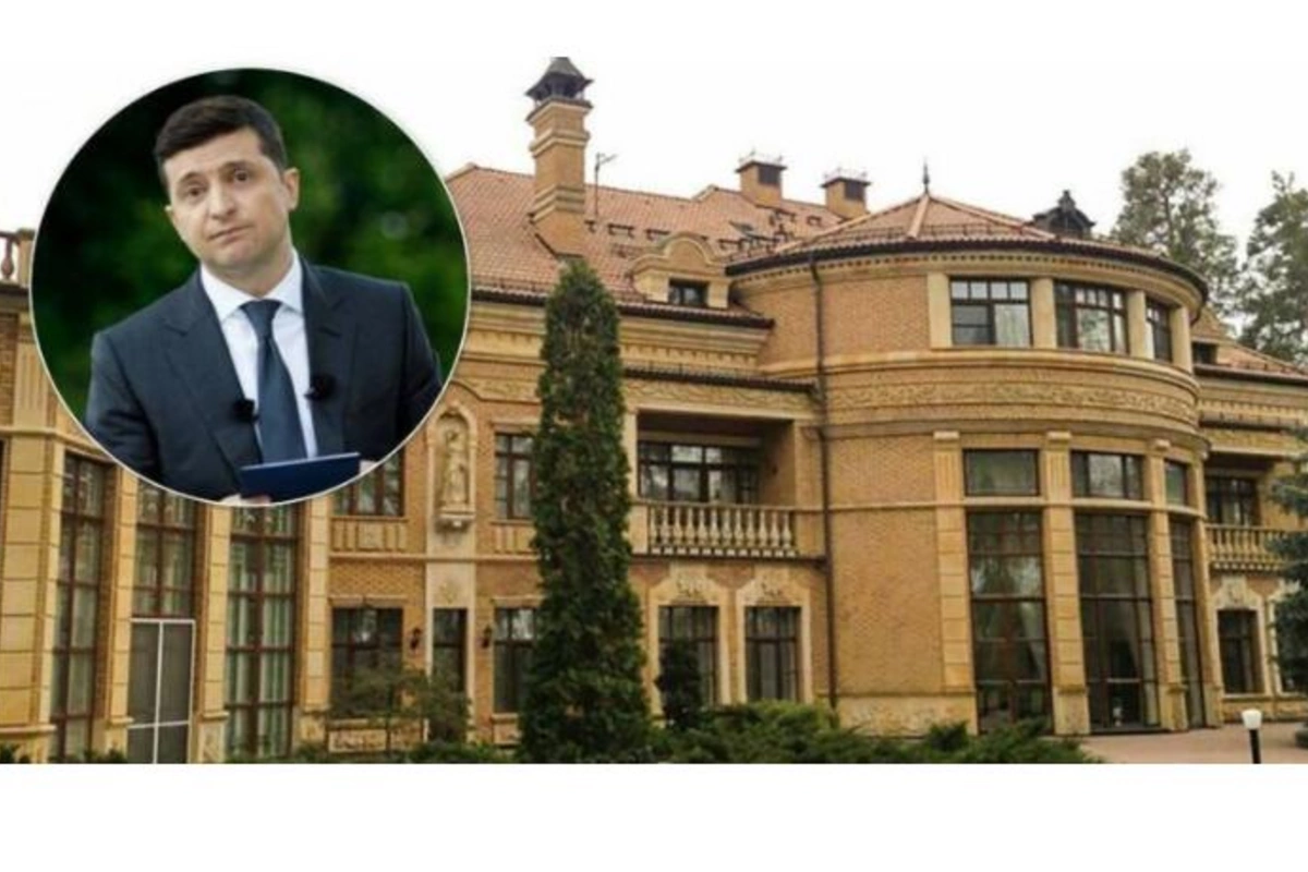“Zelenskinin iqamətgahını raketlə vura bilərik” — Rusiyalı general