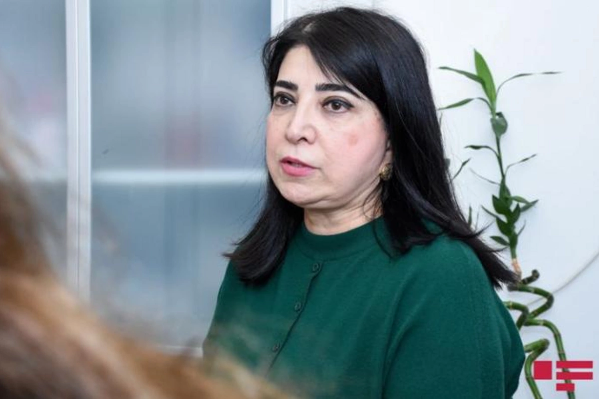 “Həmişə deyərdi ki, inciməyin, mən kamanı sizdən çox sevirəm, ilk övladım odur” — Habil Əliyevin qızı ilə MÜSAHİBƏ