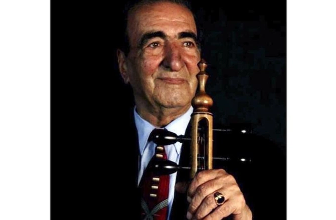 “Həmişə deyərdi ki, inciməyin, mən kamanı sizdən çox sevirəm, ilk övladım odur” — Habil Əliyevin qızı ilə MÜSAHİBƏ