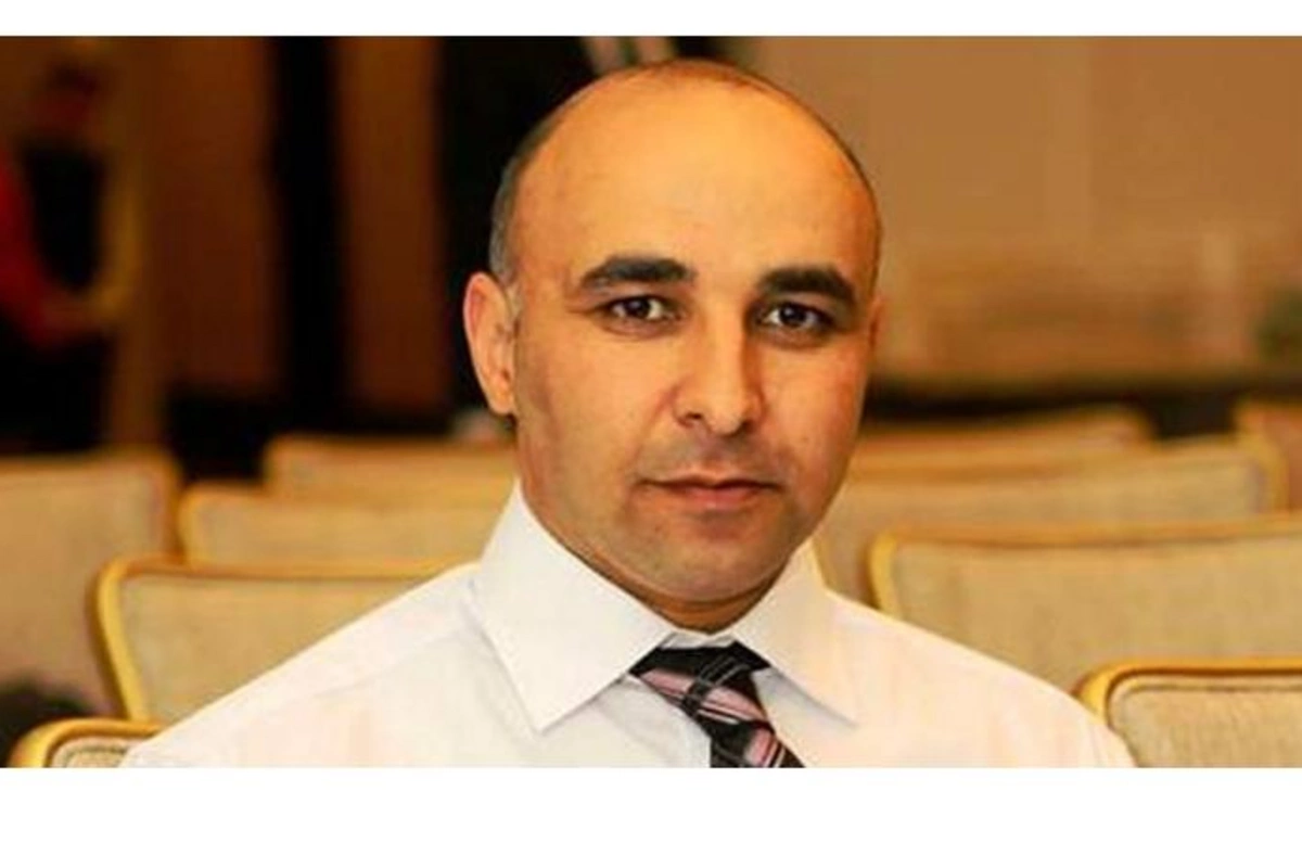 “Human Rights Watch” Azərbaycanla bağlı məruzəsini niyə gizlədir? — Zaur İbrahimli