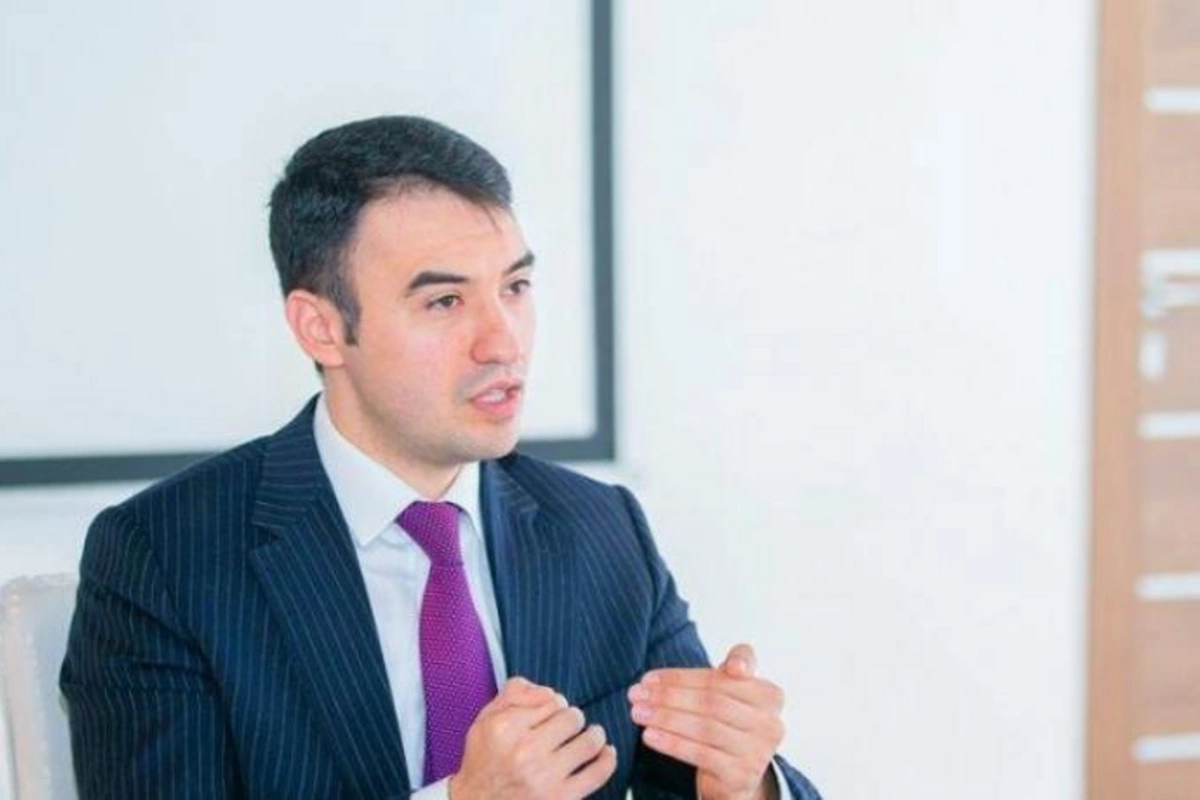 Deputatdan SƏRT SÖZLƏR: Bu işin başını buraxın, özünüzü də buraxın, siyasətdən gedin