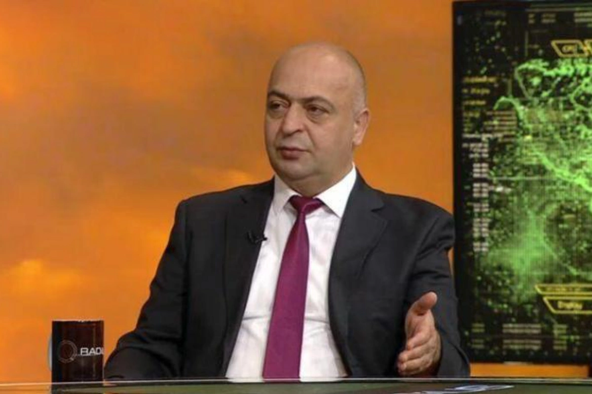 Avropa hansısa formada Vaşinqtonun və NATO-nun əsirinə çevrilib — EKSPERT