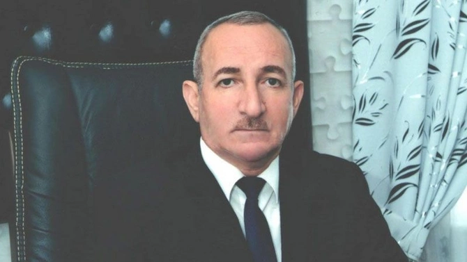 Azərbaycanda sabiq deputat vəfat etdi — FOTO Azərbaycanda sabiq deputat vəfat etdi — FOTO