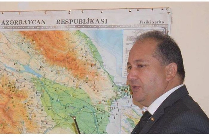 “Fransa daim Ermənistana yardım edir”