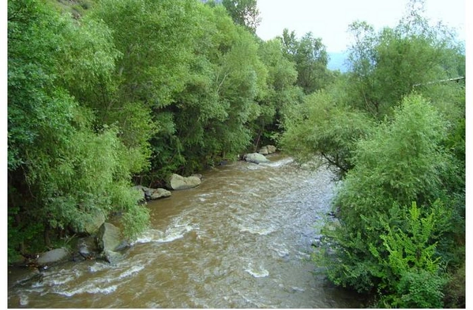 “Yağıntılar bir müddət davam etsə, Kür çayı əvvəlki vəziyyətinə qayıda bilər”