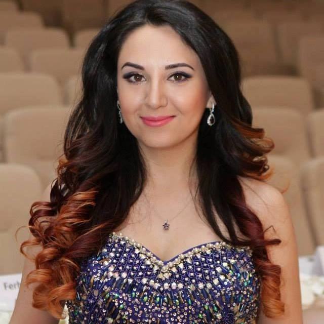 Xəyalə Manaflı: “13-14 il əvvəl televiziya kanallarına layihə verdim, qəbul edilmədi” — MÜSAHİBƏ