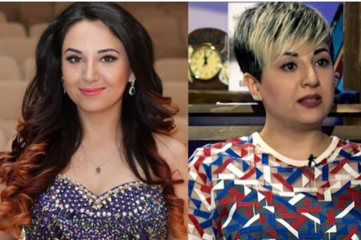 Xəyalə Manaflı: “13-14 il əvvəl televiziya kanallarına layihə verdim, qəbul edilmədi” — MÜSAHİBƏ