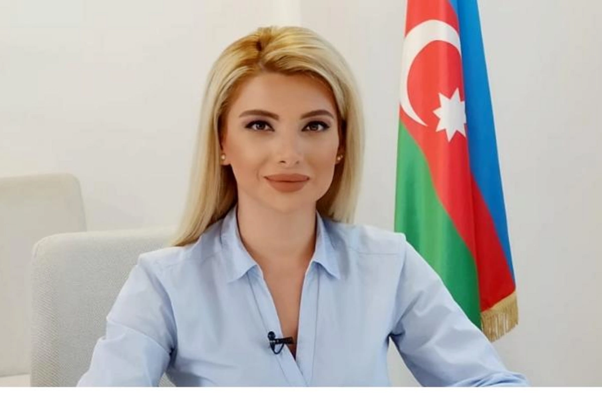 Xanım Yadigarlı “Xəzər TV”dən ayrıldı: Yeni iş yerini açıqladı