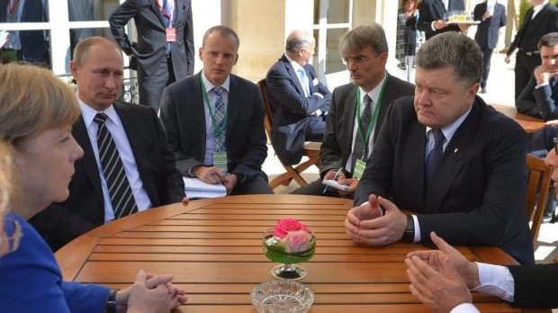 “İstəsəm nəinki Kiyevi, Riqa, Vilnüs, Varşava və Buxaresti iki günə tutaram” — Putin belə demişdi