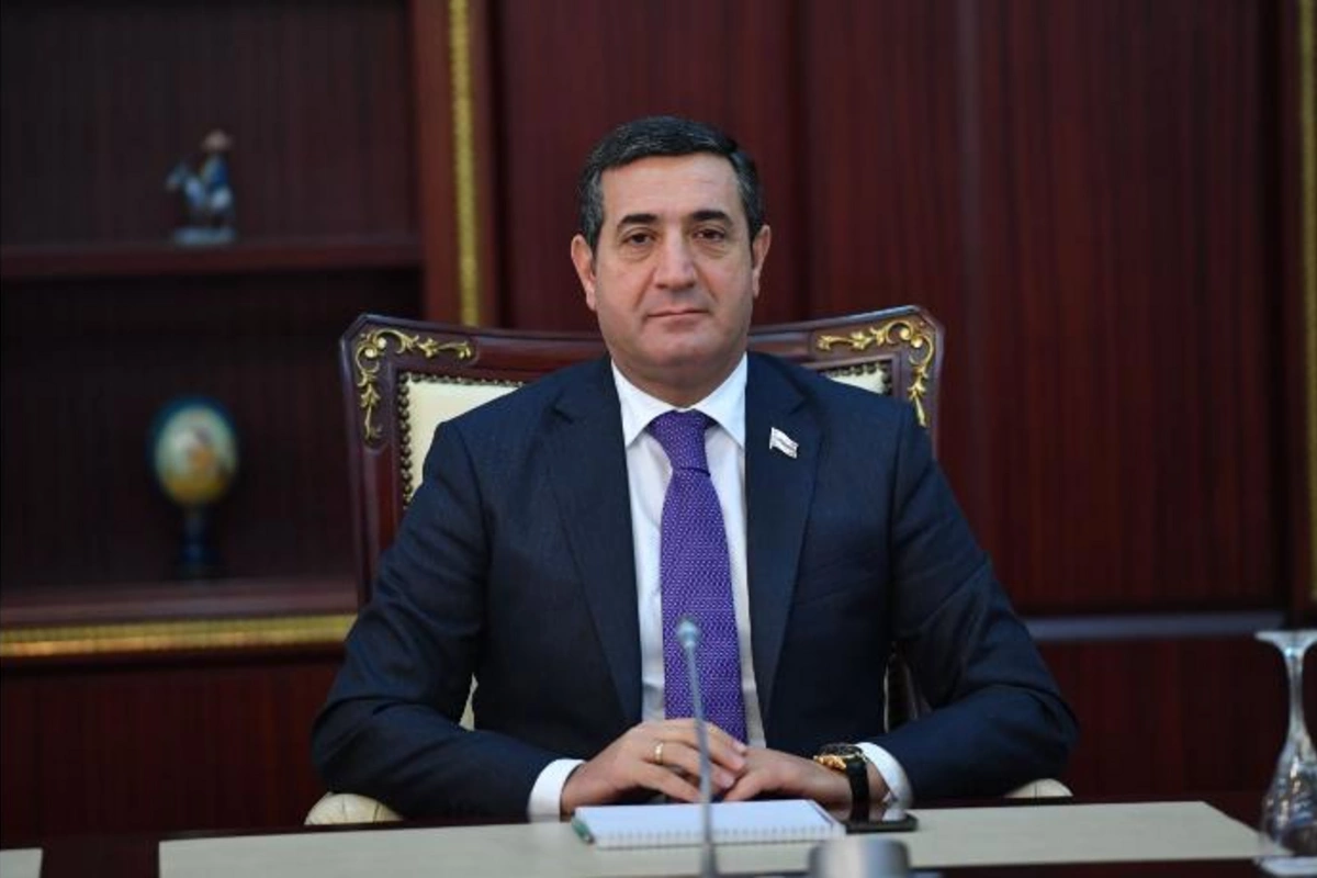 “Döyüş bölgəsində əldə etdiyimiz qələbəni Brüsseldə diplomatiya sahəsində davam etdirə bildik”