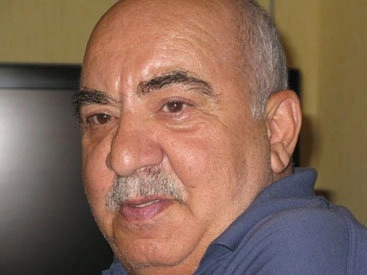 “Atam heç vaxt ona verilən gülləri evə gətirmirdi”— ÖZƏL “Atam heç vaxt ona verilən gülləri evə gətirmirdi”— ÖZƏL