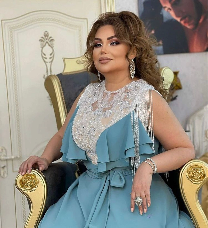 Könül Kərimova: “Kütləni arxamca aparan müğənniyəm” — MÜSAHİBƏ