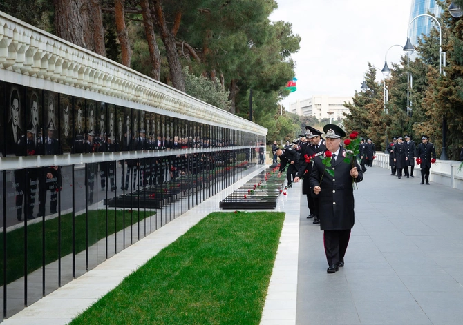 Əli Nağıyev: “Heç bir qüvvə Azərbaycanı seçdiyi yoldan döndərə bilməz” Əli Nağıyev: “Heç bir qüvvə Azərbaycanı seçdiyi yoldan döndərə bilməz”