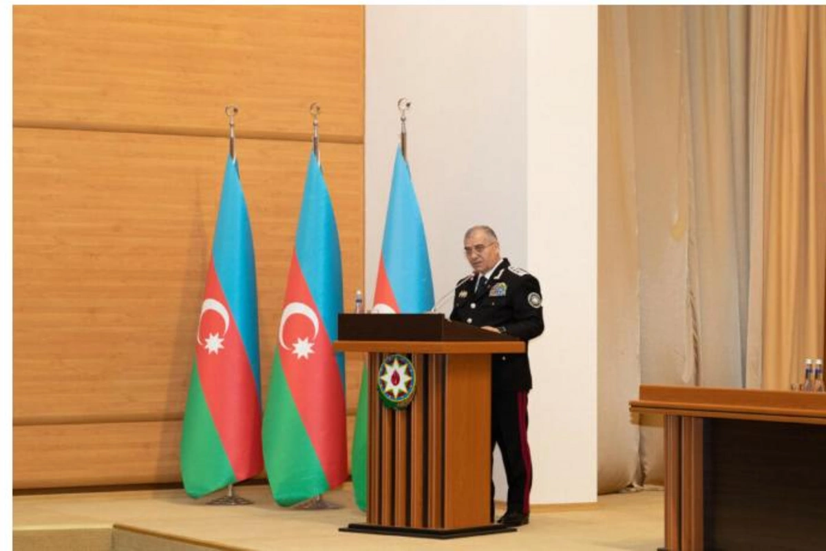 Əli Nağıyev: “Heç bir qüvvə Azərbaycanı seçdiyi yoldan döndərə bilməz”