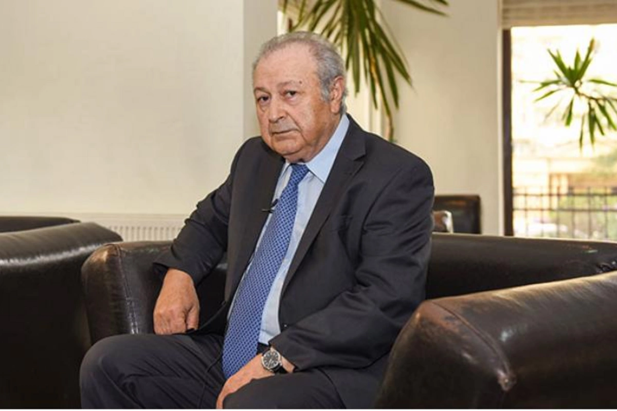 Ayaz Mütəllibov I Fəxri Xiyabanda dəfn ediləcək