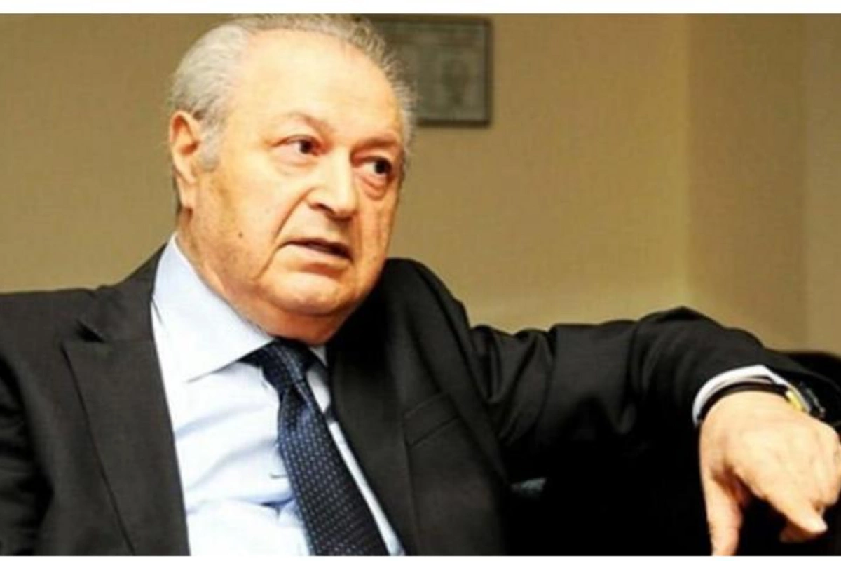 Oğlu Ayaz Mütəllibovun ölüm səbəbini açıqladı