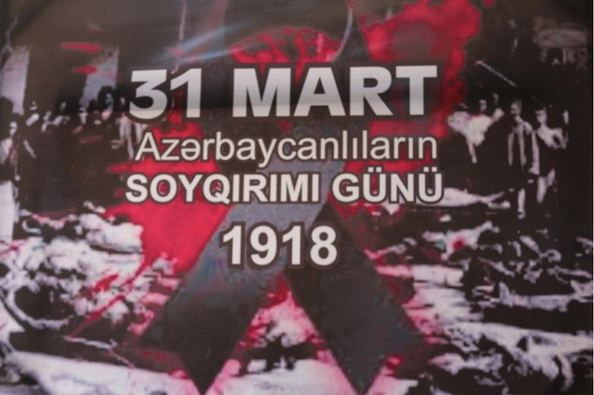 Tarixi yaddaşımızdan heç vaxt silinməyəcək qətliam — FOTO Tarixi yaddaşımızdan heç vaxt silinməyəcək qətliam — FOTO