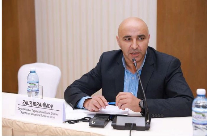 “Moskva Zəngəzur dəhlizinin Ermənistandan keçən hissəsinə nəzarəti əldə etməyə çalışır” — ŞƏRH