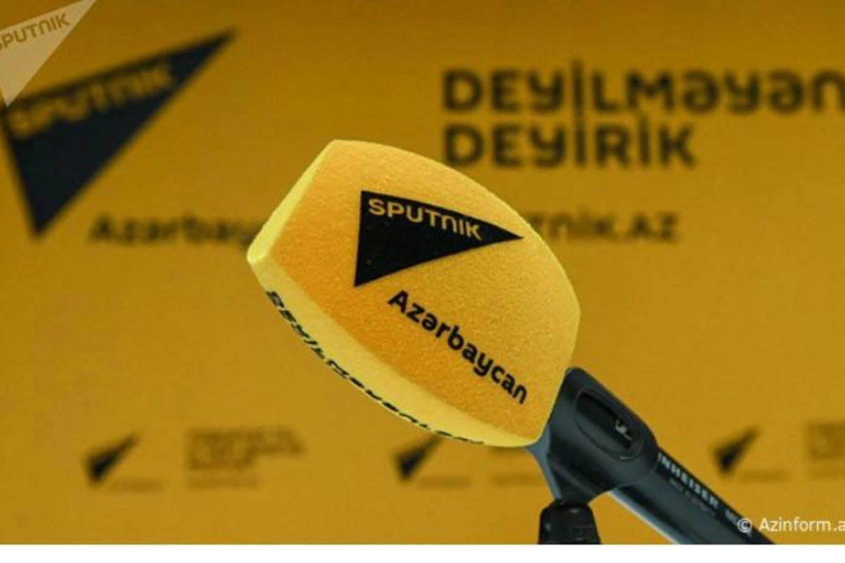 Sputnik” İnformasiya Agentliyinin Bakı filialı bağlanmalıdır — ŞƏRH