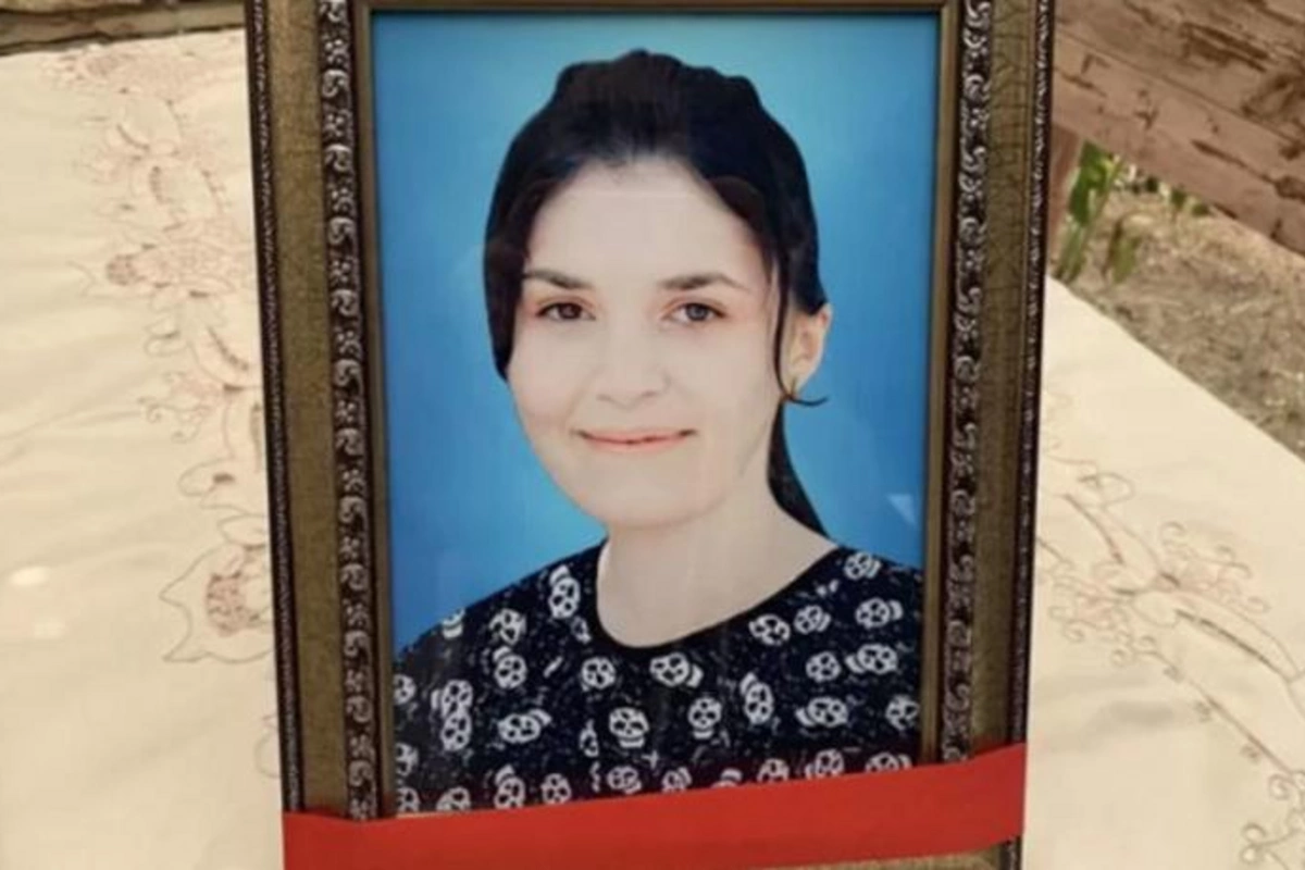 Arvadını vəhşicəsinə qətlə yetirən şəxsin qardaşı: “Gəlin feministlərə qoşulmuşdu”