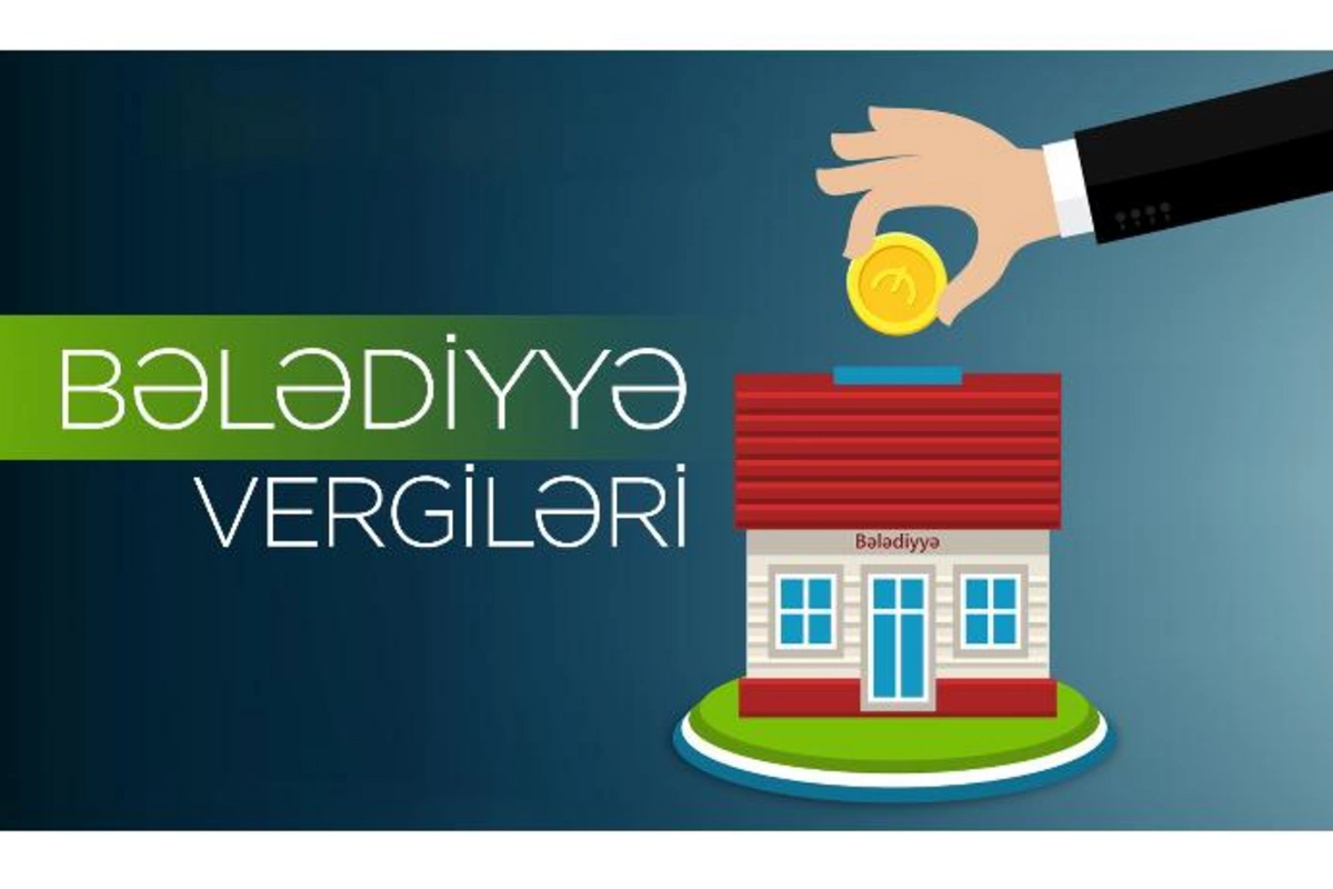 Yerli büdcə gəlirlərinin artırılması üzrə görülən işlər müsbət nəticələrini verməkdədir
