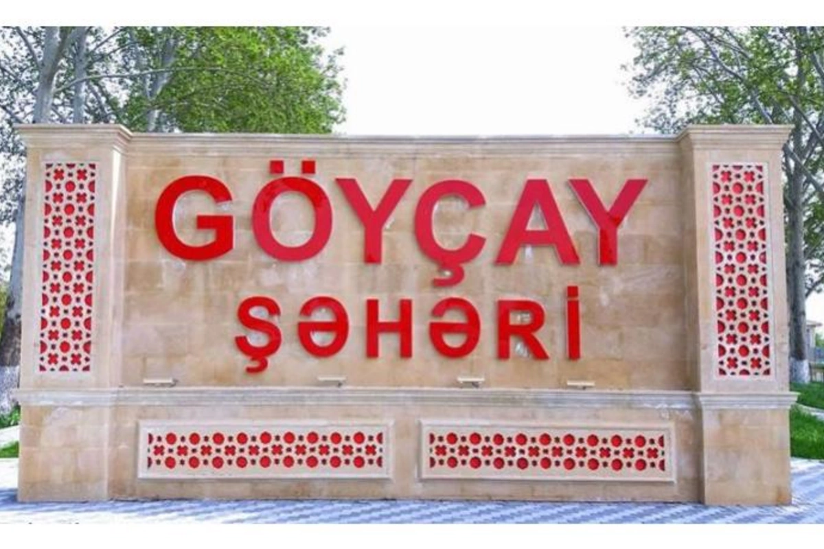 Göyçay sakinləri susuzluqdan əziyyət çəkir — ŞİKAYƏT