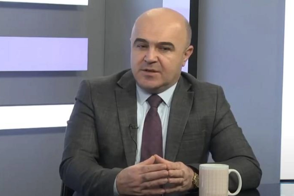 Ekspert: “Bunun Azərbaycan üçün həm iqtisadi, həm də siyasi dividentləri var” — MÜSAHİBƏ