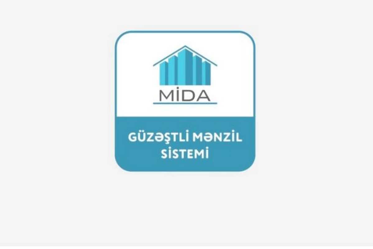 MİDA bugünkü mənzil satışı ilə bağlı sayı açıqladı