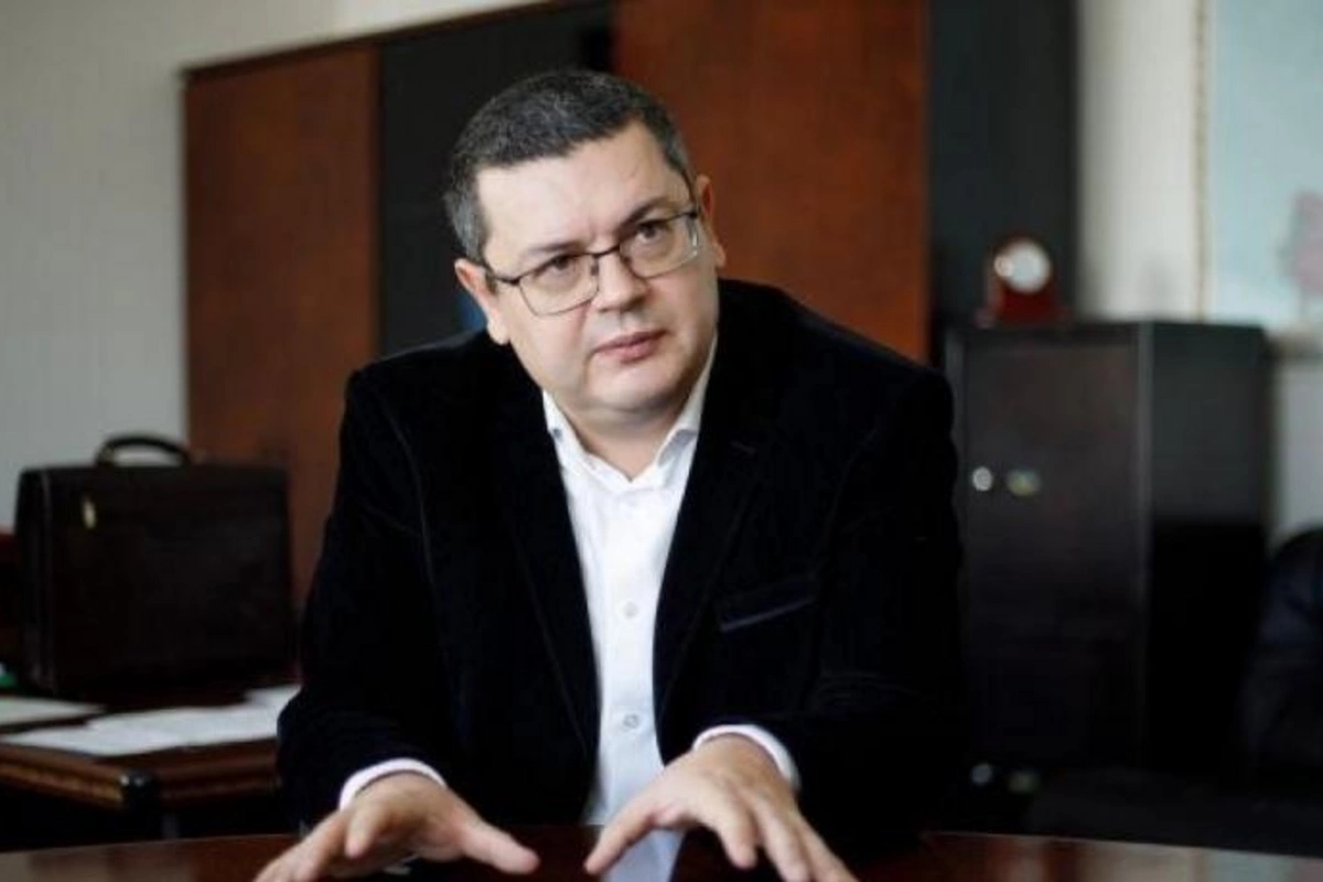 Ukraynalı deputat: Danışıqlarda Türkiyəyə hər iki tərəf etimad göstərir