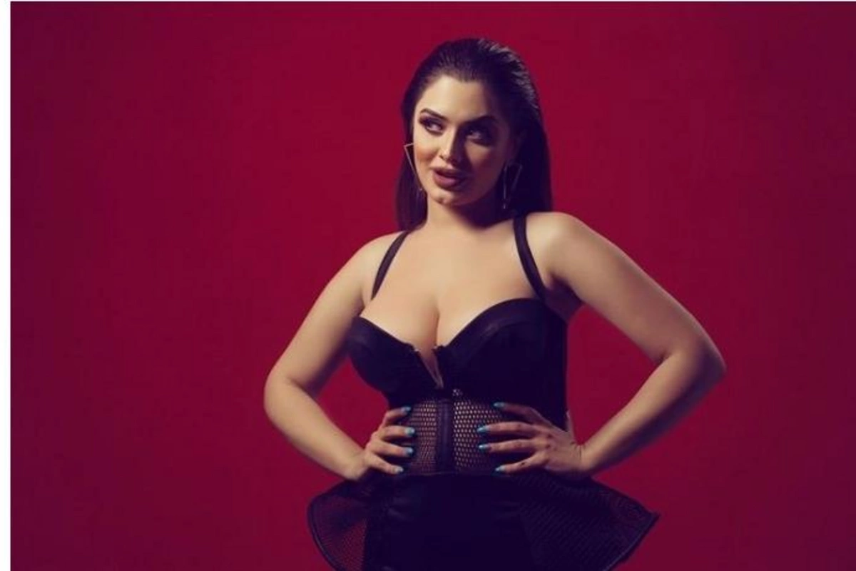 Mina Hüseyn evləndi — FOTOLAR