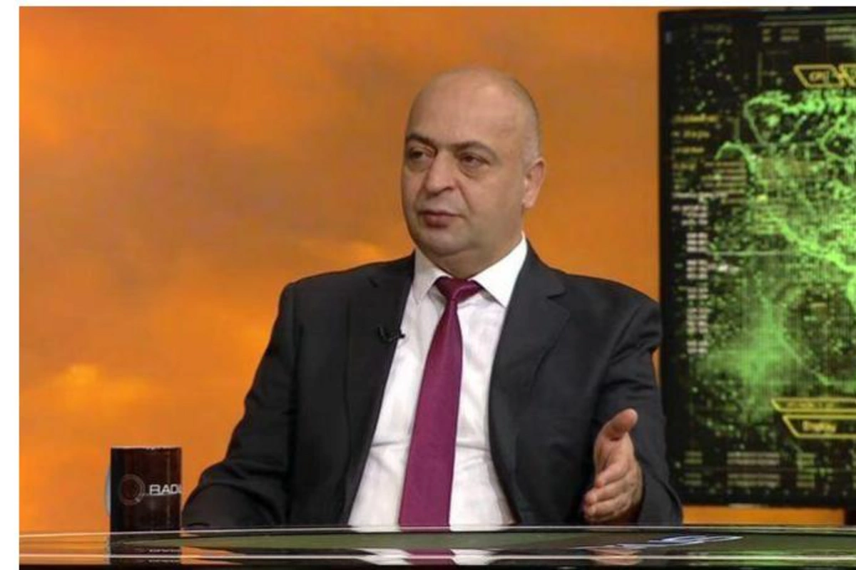 Telman Qasımov: “Nəzərə almalıyıq ki, son dövrlər düşmən daha da aktivləşib”