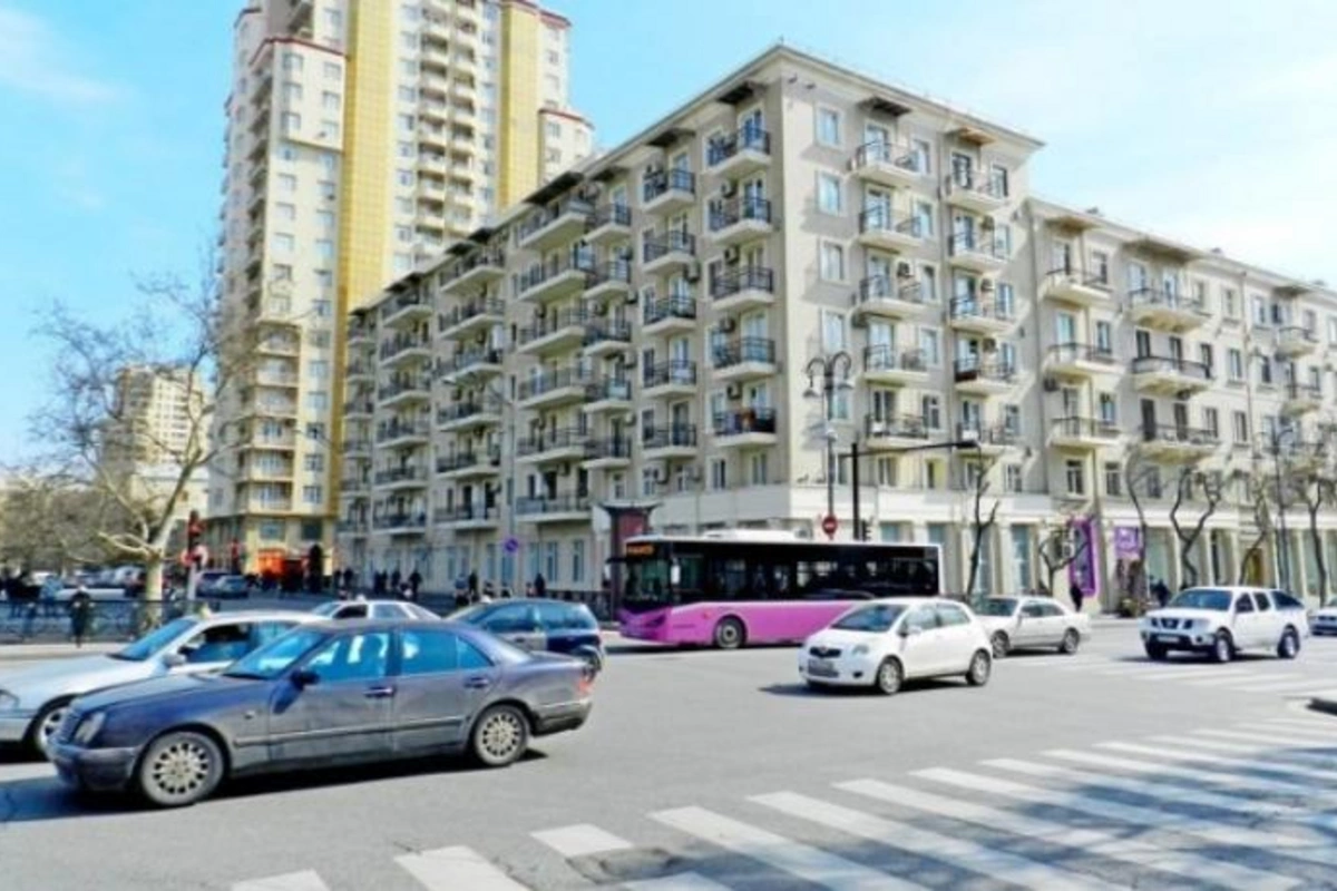 Bu küçələr bağlanacaq