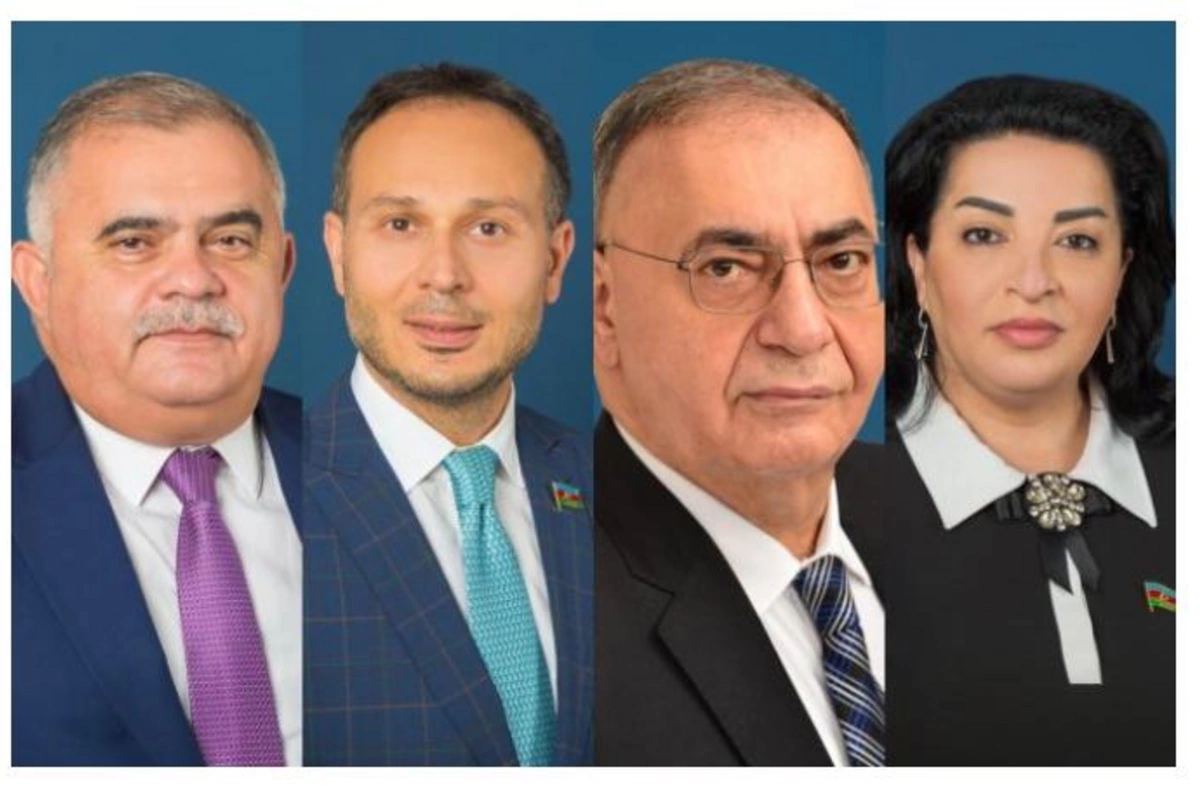 Deputatlar oruc tutacaq? — SORĞU