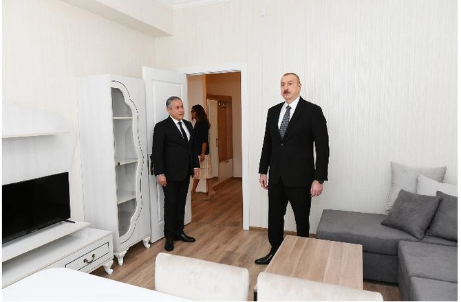 İşıq sürətinə satılan 500 evin müəmması — MİDA kasıbların evini necə oğurlayır?! İşıq sürətinə satılan 500 evin müəmması — MİDA kasıbların evini necə oğurlayır?!