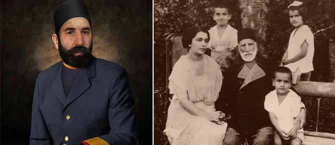 Hacı Zeynalabdin Tağıyevin bağ evinin açarı kimdədir? — ÖZƏL MÜSAHİBƏ