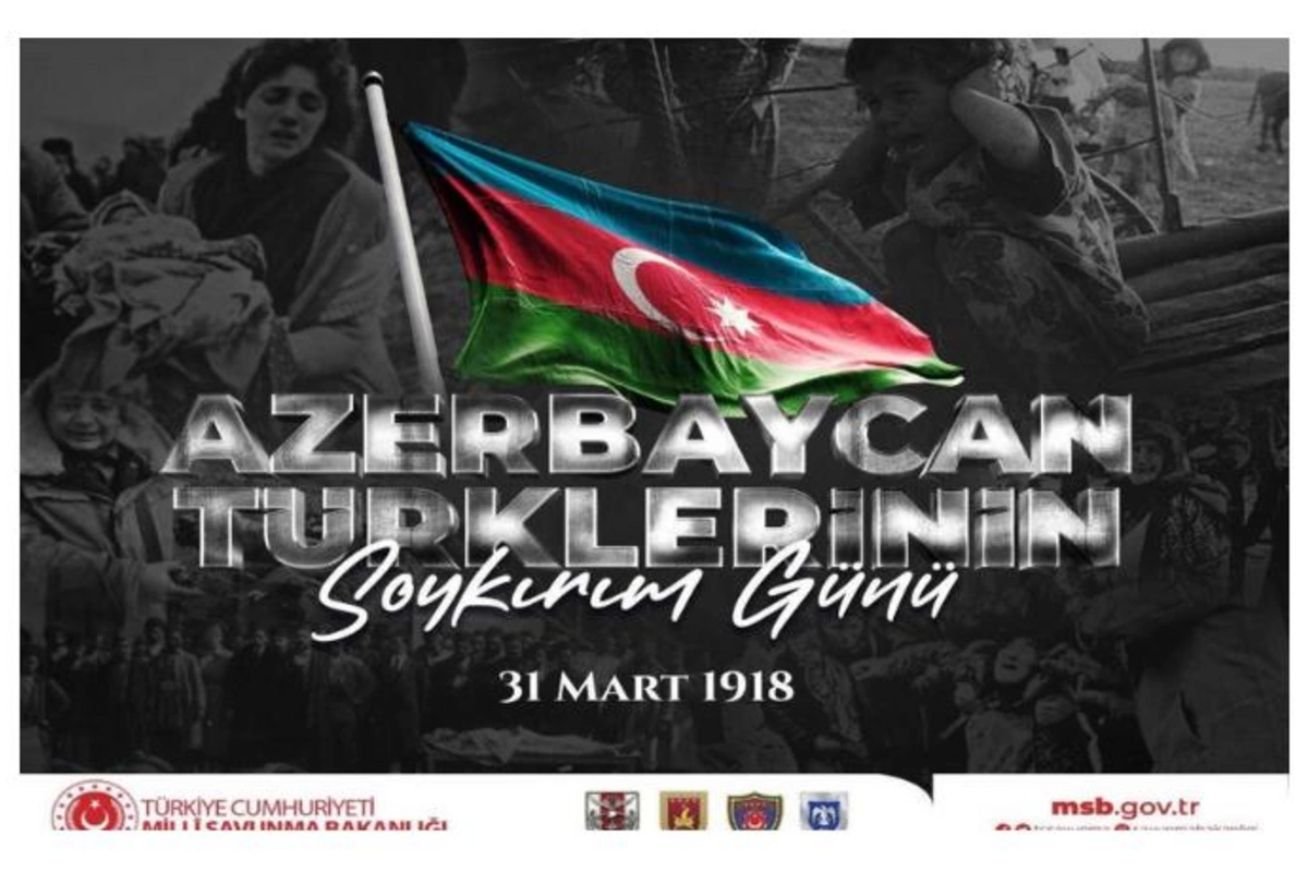 Türkiyə MN-dən 31 Mart PAYLAŞIMI
