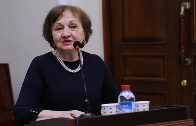 Hacı Zeynalabdin Tağıyevin bağ evinin açarı kimdədir? — ÖZƏL MÜSAHİBƏ