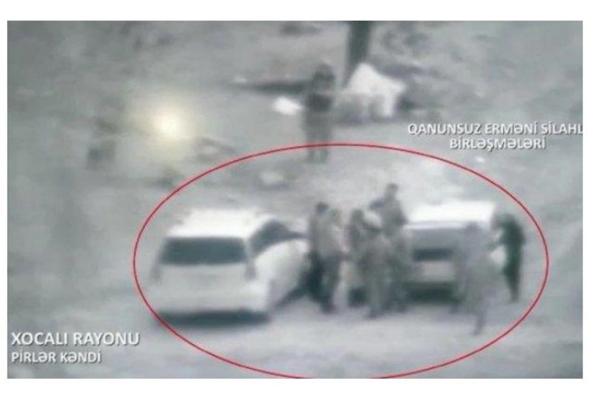 Xocalıda təxribat: “Sülhməramlıların çıxarılması məsələsi qaldırıla bilər”