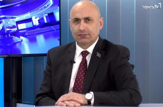 Deputat: “Avropa İttifaqı ölkələrinin qaz ehtiyatı tükənmək üzrədir”