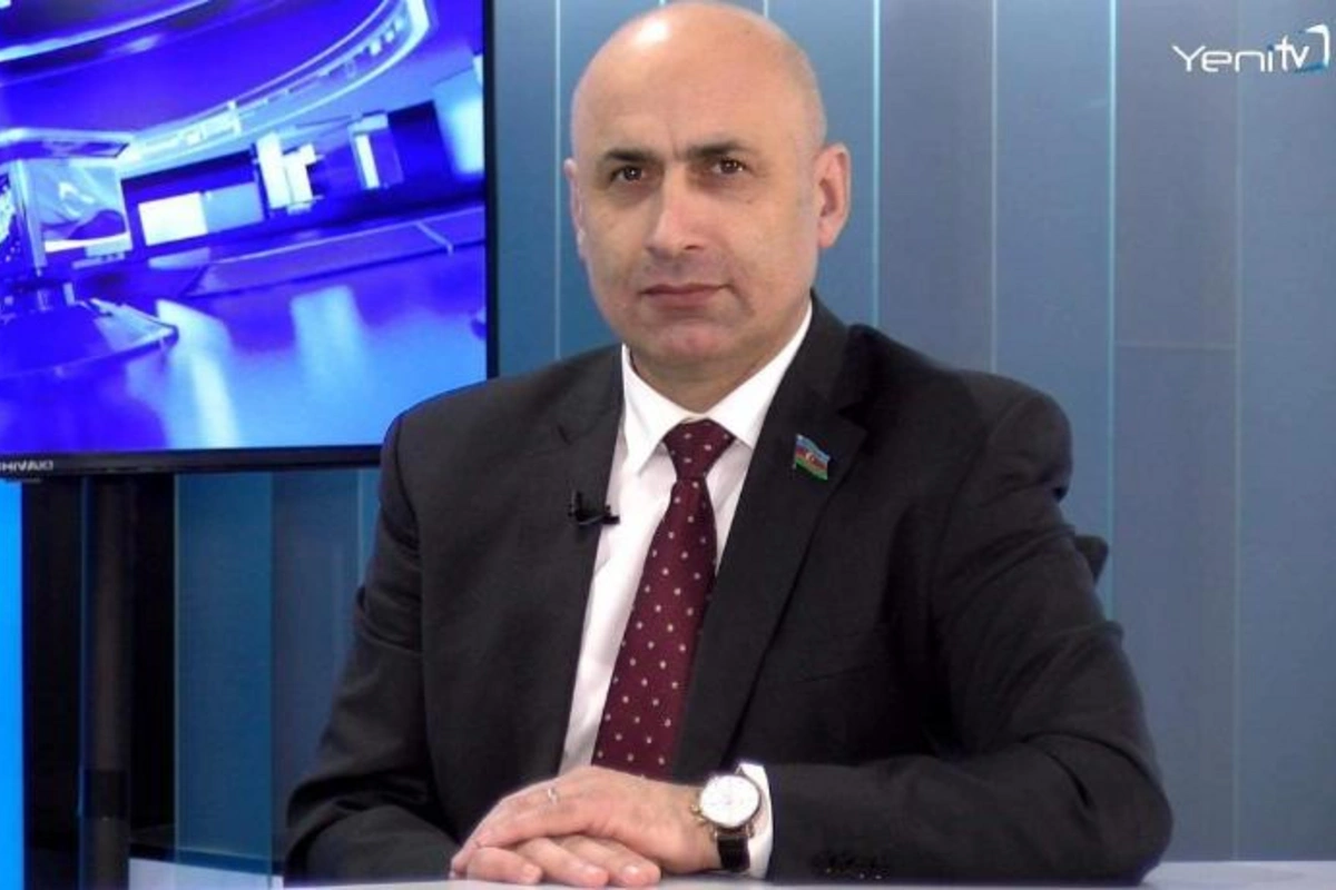 Deputat: “Ermənilərin boğazı Rusiyanın əlindədir”