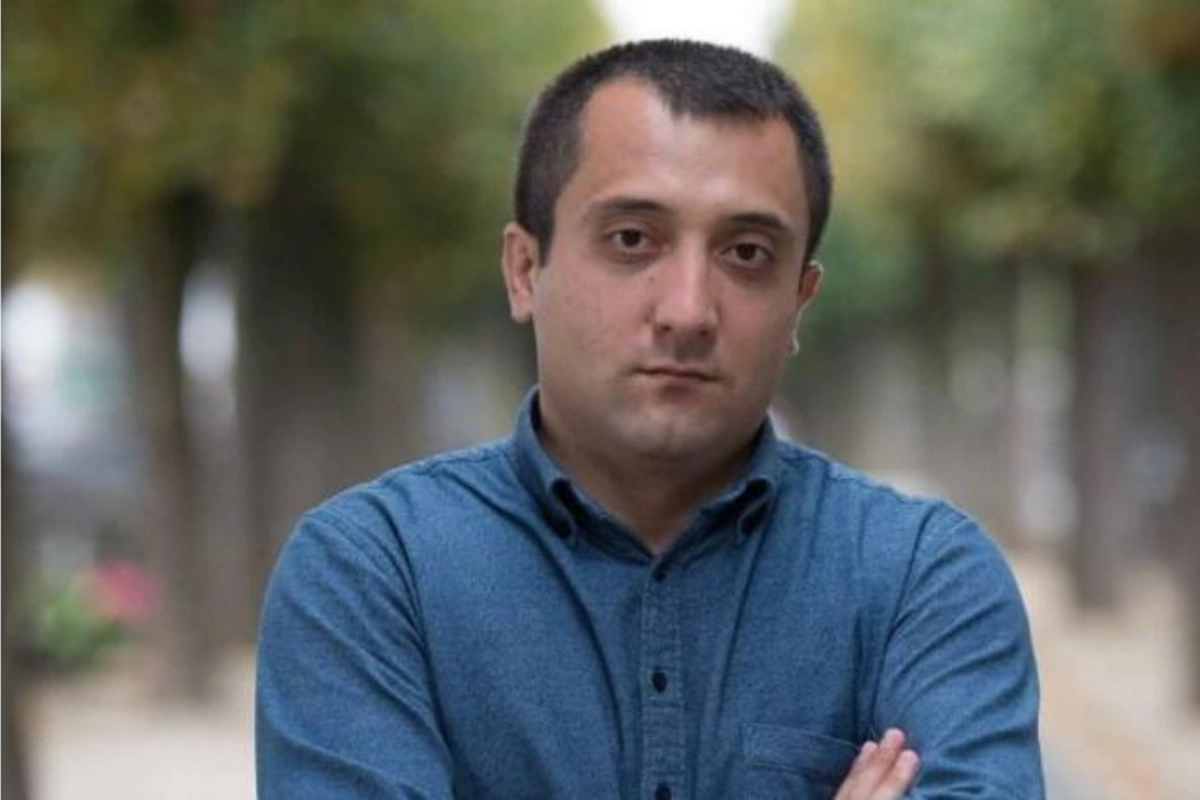 Fariz Əhmədov vəzifəsindən ayrıldı