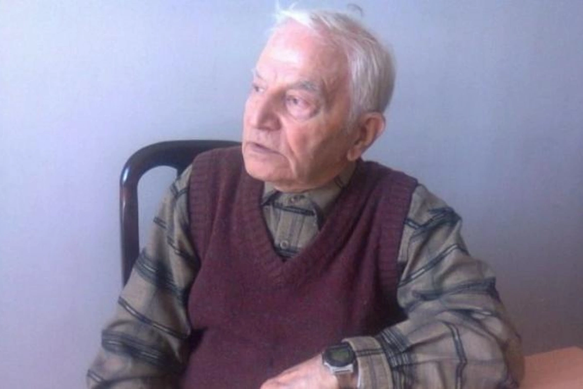 Azərbaycanın məşhur heykəltəraşı vəfat etdi